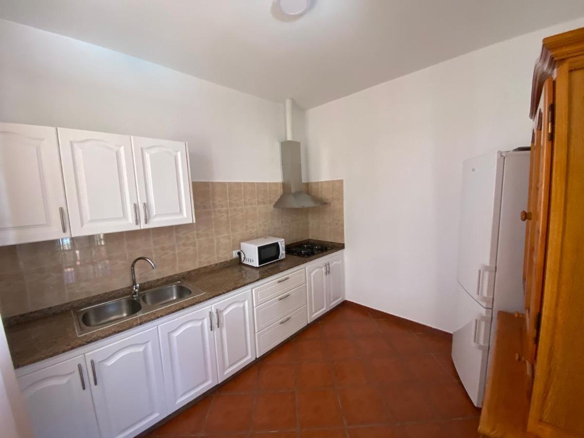 Villa Carolina With Private Pool Salobre  Luaran gambar